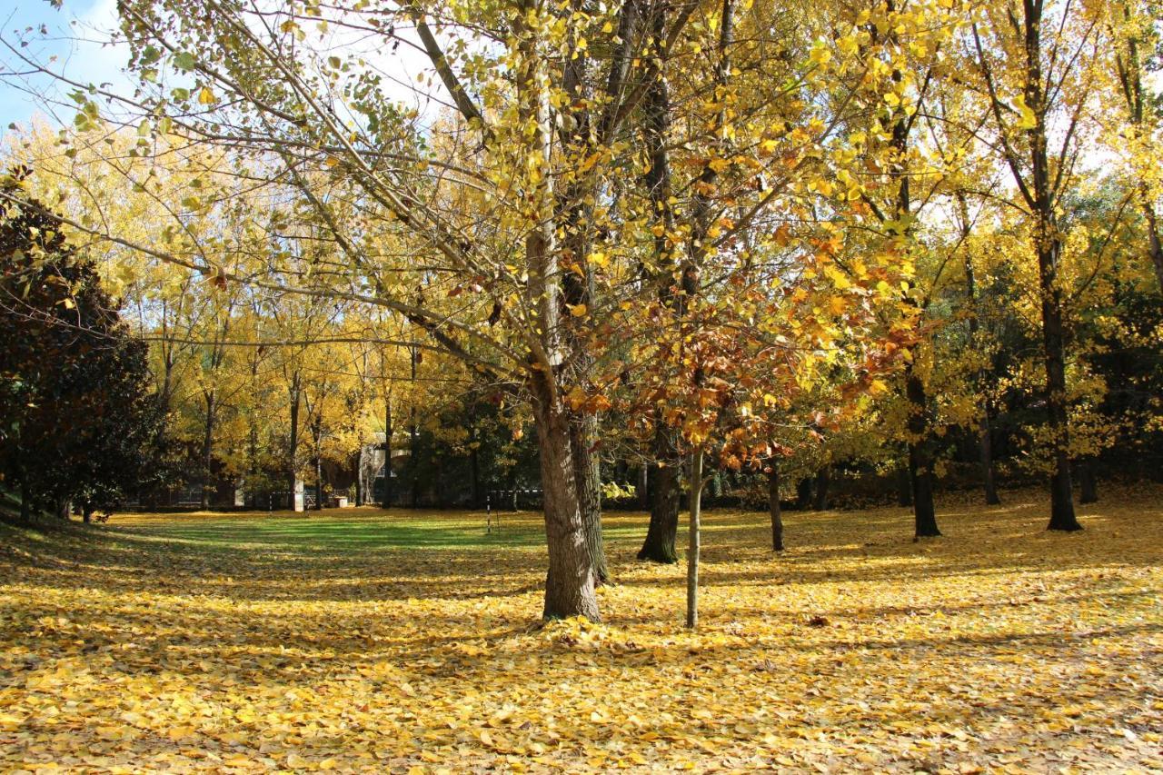 Albergue El Lago, Caceres *